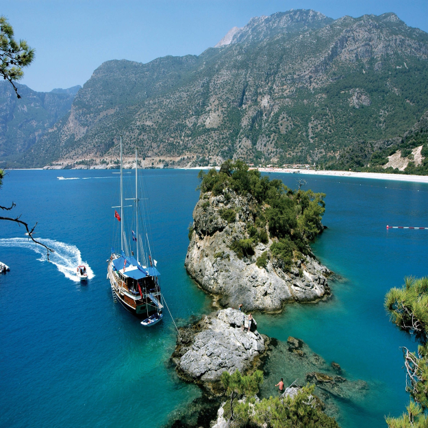 FETHIYE